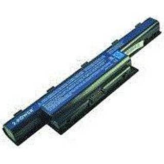 AS10D31 batteri til Acer Aspire / Packard Bell (Kompatibelt)