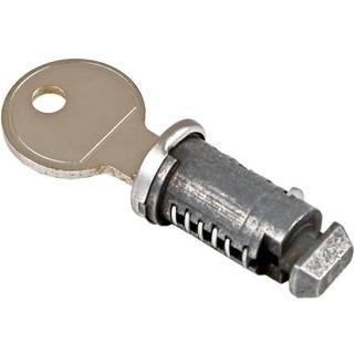 Thule cylinder m/nøgle n130