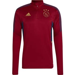 Ajax Amsterdam Condivo 22 træningsoverdel - Team Victory Red - S