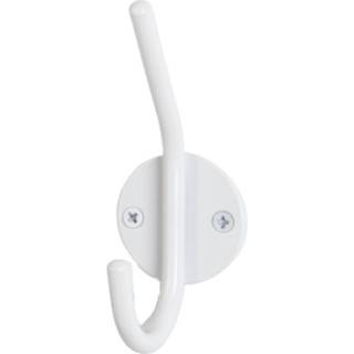 Millex Classic knage, hvid