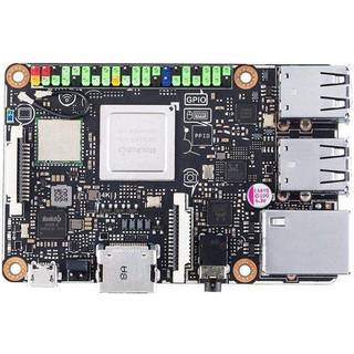ASUS Tinker Board R2.0 udviklingsboard Rockchip RK3288