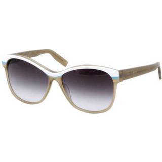 Italia Independent II 0048 001.000 55 Solbriller Kvinder Brun - Brown - 55mm