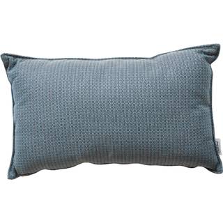 Cane-line link pyntepude turkis 32x52x12cm