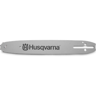 HUSQVARNA X-Precision 14" / .325" mini / 1,1mm / 59 dl Pixel sværd - Sværd til kædesav - 1,1 mm
