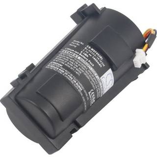 Batteri til Metrologic MS9535 mfl.