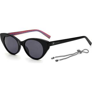 Missoni MMI 0004/S 807/IR 50 Solbriller Kvinder Black - Black - 50mm