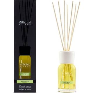 Millefiori MILANO Rumdufte Milano Vanilla & Wood 250 ml (648,00 kr / 1 l) - 250 ml