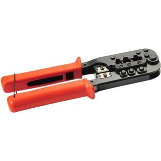 LANVIEW Crimping tool for