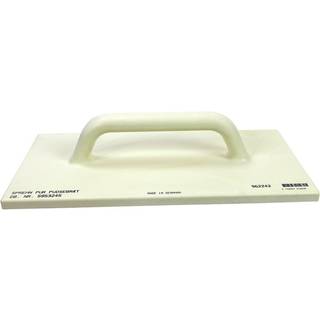 Sprehn SPREHN Pudsebræt Pur 220 x 420 mm PLASTFORM