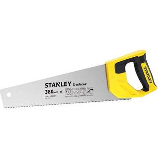 Stanley Tradecut 11TPI 15"/380mm Saw