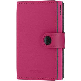 Kreditkartenetui Yard Fuchsia Pink