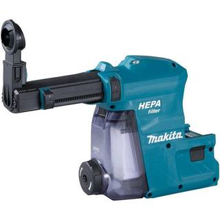 Makita Støvopsamler (Sæt) Dx08 - 199581-0