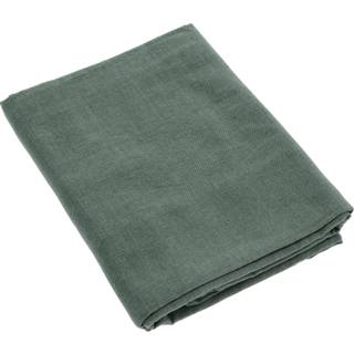 Dug fra Bastian Tekstiler - Forest green farve - 100% ny bomuld