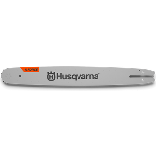 Husqvarna X-Force Sværd / 20" / 3/8" / 1,5 Mm / Lille Sværdmontering / 11T
