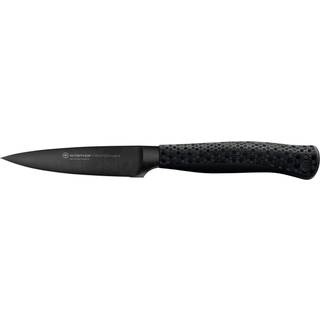 Wüsthof Performer Urtekniv 9 Cm - Skrælleknive Syntetisk Materiale Sort - 1061200409
