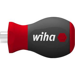 Wiha stubbyskruetrækker m/1/4" bitsholder