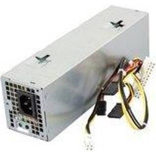 Dell 240W Power Supply Strømforsyning - 240 Watt - ATX - 80 Plus