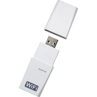 WiFi modul for styring med APP