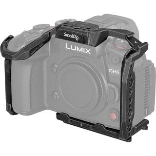 SmallRig 3440 Cage "Black Mamba" For Panasonic GH6