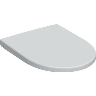 Geberit iCon toiletsæde med Softclose 360x450x50mm