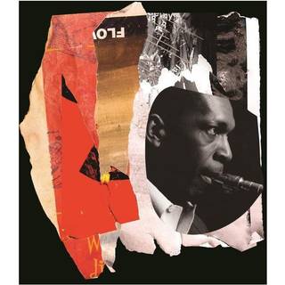 John Coltrane - 1963: New Directions