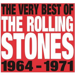 The Rolling Stones - The Very Best Of The Rolling Stones 1964-1971 (CD)