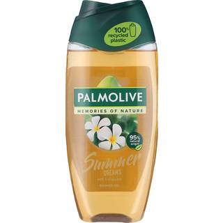 Palmolive Aroma Essence Forever Happy Fugtgivende brusegel 250 ml - 250 ml