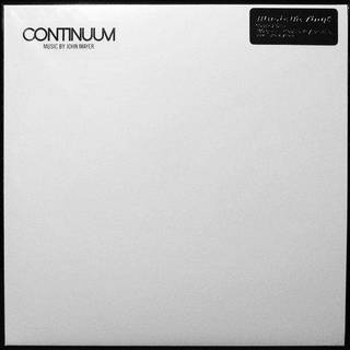 John Mayer - Continuum