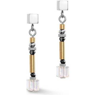 Coeur de Lion Ohrringe - 502721.1216.0 - gold