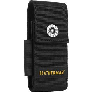Leatherman Nylon Holster Med Taske Forskellige størrelser