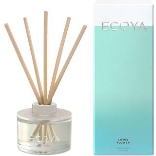 Ecoya Lotus Flower Fragranced Diffuser 50 ml
