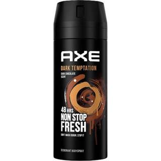 AXE Bodyspray Dark Temptation 218.40 DKK/1 L