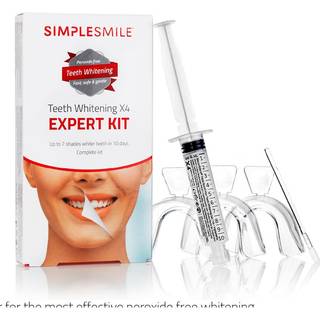 SimpleSmile Start Kit 10 ml