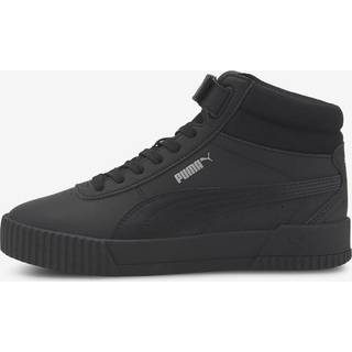 PUMA Carina Mid 6 PUMA BLACK-PUMA WHIT