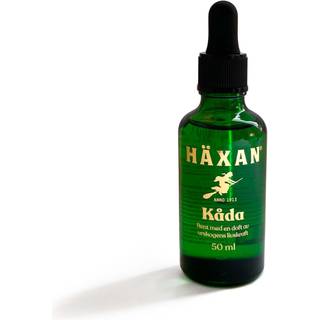 Häxan Häxan Duftolie Harpiks 50 ml 7350125390245