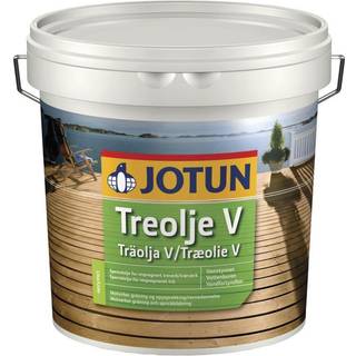 Jotun Treolje / Træolie - 3 L