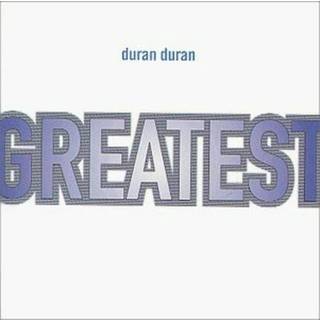 Duran Duran - Greatest