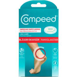Compeed Vabelplaster Medium