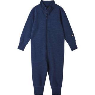 Reima Parvin Ulddragt, Navy, 116