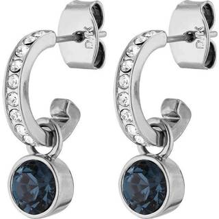 DYRBERG/KERN DESSA ØRERING 390014 (Gold, Black, ONESIZE)