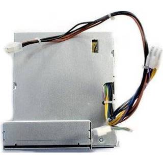 HP 613762-001 enhed til strømforsyning 240 W Sølv