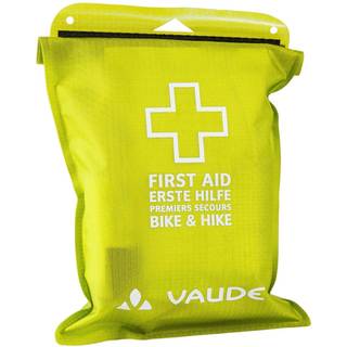VAUDE First Aid Kit M Waterproof Bright Green, OneSize