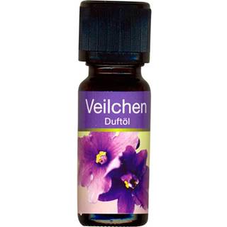Duftolie - Violer - Veilchen - 10 ml.