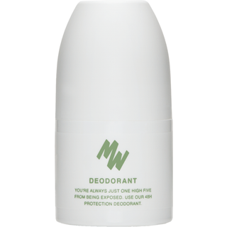 MenWith Deodorant 50 ml