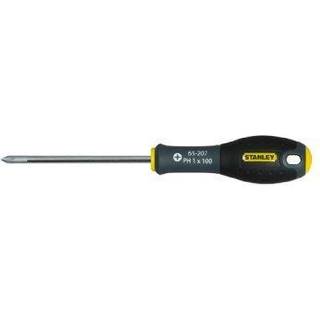 Stanley FatMax Skruetrækker PH2 x 125 mm