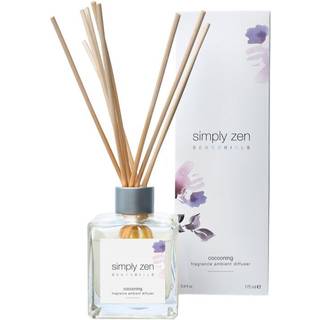 Simply Zen Sensorials Cocooning Fragrance Ambient Diffuser aromadiffusor med opfyldning 175 ml - 175 ml