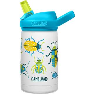 Eddy+ Kids SST drikkeflaske 0,35 liter, bugs
