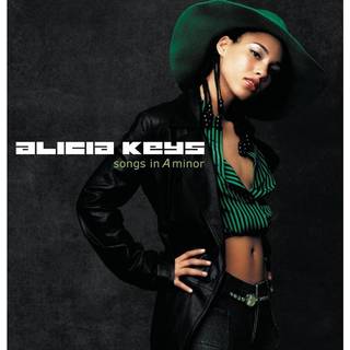 Alicia Keys - Songs in A Minor (Anniversary Editiion) (180 g) (2 LP)