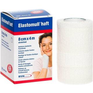 LEUKOPLAST ELASTOMULL HAFT