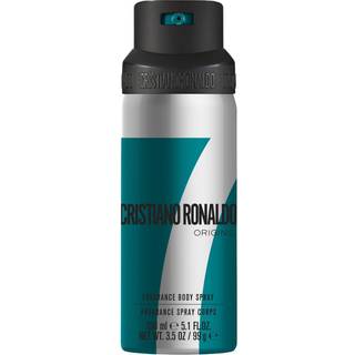 Cristiano Ronaldo Origins Deodorant 150 ml